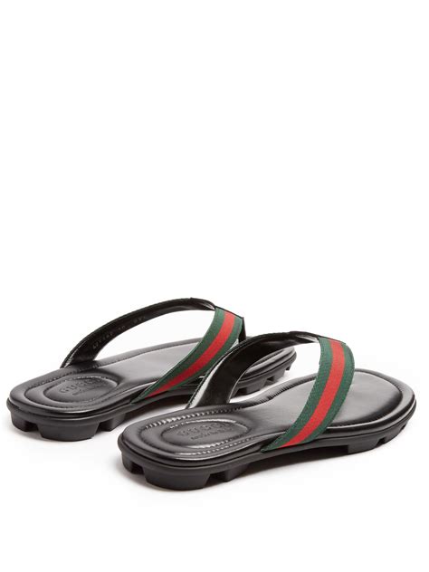 men's gucci flip flops sale|gucci flip flops men cheap.